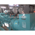 1000KW / 1250KVA Silent Diesel-Generator Satz von Cummins Engine KTA50-G3 angetrieben